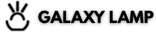 Galaxy Lamp